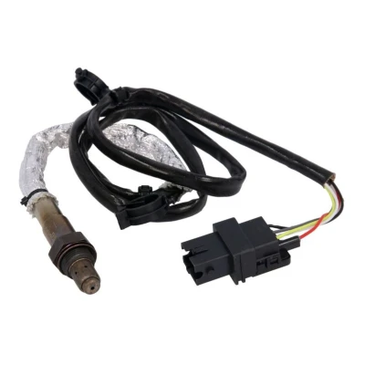 Imagem de PIERBURG 7.05270.81.0 Sonda lambda de regulação, com aquecimento 12 VOLVO: XC90 I, V70 2, S70