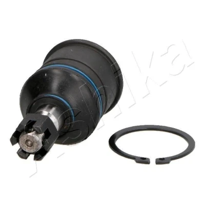 Imagem de ASHIKA 73 04 404 Rótula de suspensão Eixo dianteiro, em baixo 40mm 15mm 84mm HONDA: PRELUDE 3, 4, CIVIC 4 Hatchback