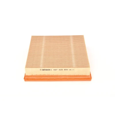 Imagem de BOSCH 1 457 433 550 Filtro de ar 50 228 249 Cartucho filtrante MG: ZT Sedan, T Carrinha, ROVER: 75