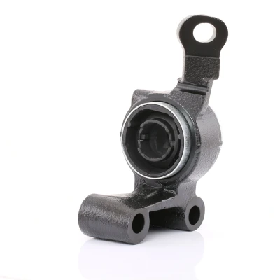 Imagem de DELPHI TD664W Casquilho de Braço Suspensão MINI: Hatchback