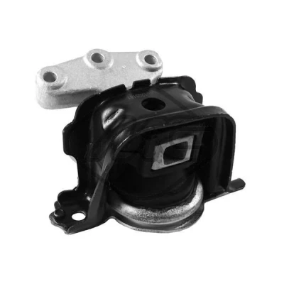 Imagem de Metalcaucho 05181 Suporte, motor à direita Apoio hidráulico PEUGEOT: 208 I Hatchback, 207 2008 Carrinha, CITROËN: C Elysée Sedan, C3 II