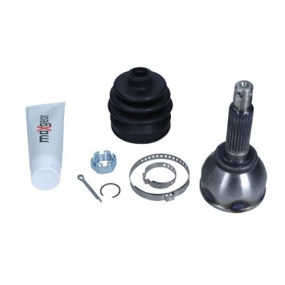 Imagem de MAXGEAR 49 3177 Ponteira de Transmissão Borracha