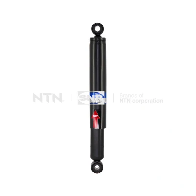 Imagem de SNR SA96911.06 Amortecedor Eixo traseiro Pressão do gás 599mm 366mm 40mm Tubo duplo telescópico olhal em cima NISSAN: TERRANO 2