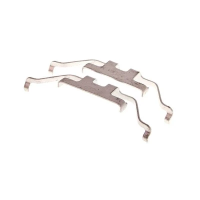Imagem de MAXGEAR 27 1486 Kit de acessórios, pastilhas travão Eixo dianteiro BMW: 4 Coupe, 3 Touring, 1 Hatchback