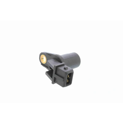 Imagem de VEMO V20 72 0476 1 Gerador de Impulsos 2 Sensor inductivo, passivo no cárter da transmissão para cambota, sem cabo Original Quality