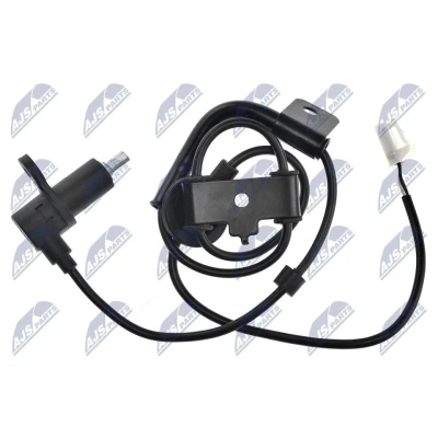 Imagem de NTY HCA HY 507 Sensor de ABS Eixo traseiro esquerdo HYUNDAI: Matrix