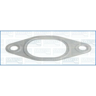 Imagem de AJUSA 13008100 Junta de Escape IVECO: DAILY 3 Kasten/Kombi, 3, FIAT: Croma I Hatchback