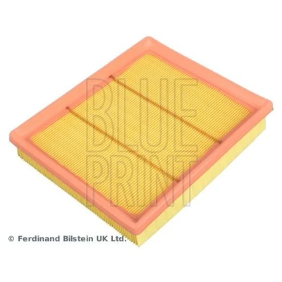 Imagem de BLUE PRINT ADBP220093 Filtro de ar 42 201 243 Cartucho filtrante OPEL: Astra K Hatchback, Sports Tourer, Insignia B Grand Sport