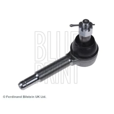 Imagem de BLUE PRINT ADC48769 Rótula de direção Eixo dianteiro, lado esquerdo com porca castelo RENAULT: CLIO 2, PEUGEOT: 406 Carrinha