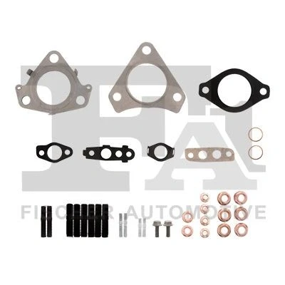 Imagem de FA1 KT790070 Kit de montagem, turbocompressor