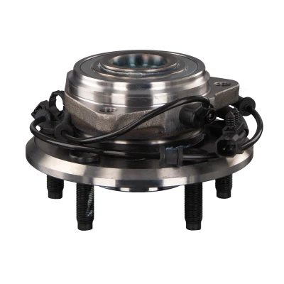 Imagem de FEBI BILSTEIN 172492 Kit de rolamento roda JEEP: WRANGLER 3