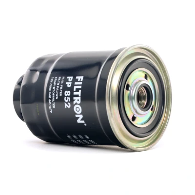Imagem de FILTRON PP 852 Filtro de Combustível aparafusado MITSUBISHI: PAJERO 1, 2, L200 III Pick up, HYUNDAI: H 1 / Starex MPV, GALLOPER 2