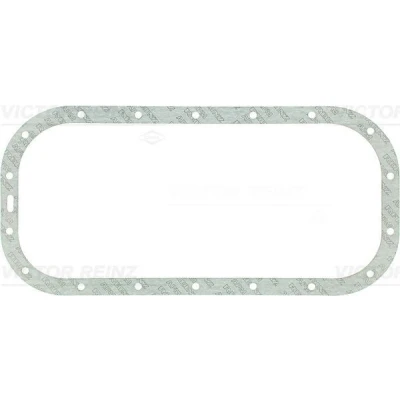 Imagem de REINZ 71 12884 20 Junta do Cárter VOLVO: 960 I Sedan, 340 360 Hatchback