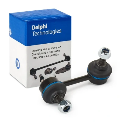 Imagem de DELPHI TC2289 barra / escora, estabilizadora 80 M10x1.25 MITSUBISHI: OUTLANDER 2 SUV, Lancer 8 Limousine, 3