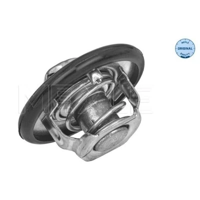 Imagem de MEYLE 028 289 0000 Termóstato, líquido de refrigeração 89 ORIGINAL Quality com junta CITROËN: Saxo Hatchback, Berlingo / First I Van