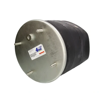 Imagem de Magnum Technology 5002 03 0234P Fole, suspensão pneumática