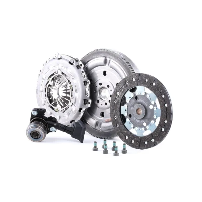 Imagem de LuK BR 0241 600 0143 00 Kit de Embraiagem PEUGEOT: 508 I SW, 308 SW 2, 207 Hatchback, CITROËN: C4 II Grand Picasso, DS4 Hatchback