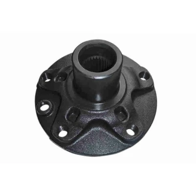Imagem de VAICO V10 4075 Cubo da Roda Eixo dianteiro AUDI: Q7, VOLKSWAGEN: Touareg I