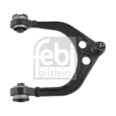 Imagem de FEBI BILSTEIN 181395 Braço de suspensão Eixo dianteiro, lado direito, em cima transversal Aço fundido 14 CHRYSLER: 300C Touring, Sedan