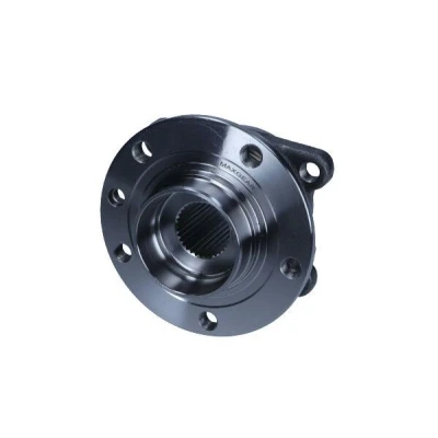 Imagem de MAXGEAR 33 1177 Kit de rolamento roda Eixo traseiro esquerdo, direito com sensor do ABS integrado 130