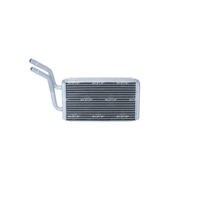 Imagem de NRF 54230 Radiador Quente