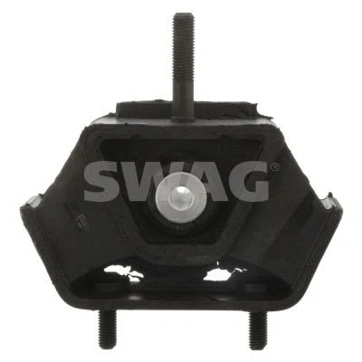Imagem de SWAG 10 13 0031 Suporte, motor à frente, lado esquerdo Rolamento de borracha e metal