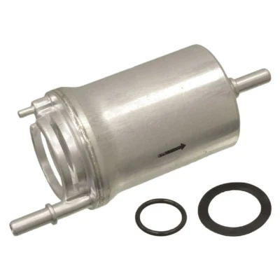 Imagem de FEBI BILSTEIN 101316 Filtro de Combustível dos tubos sem regulador pressão, com retentor VOLKSWAGEN: Polo IV Hatchback, Golf 4, 5