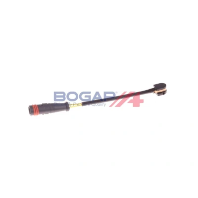 Imagem de BOGAP C7118104 Sensor de Desgaste Pastilha Freio Eixo dianteiro MERCEDES BENZ: Vito Mixto, Classe ML, R, VOLKSWAGEN: Crafter 30 35 Minibus