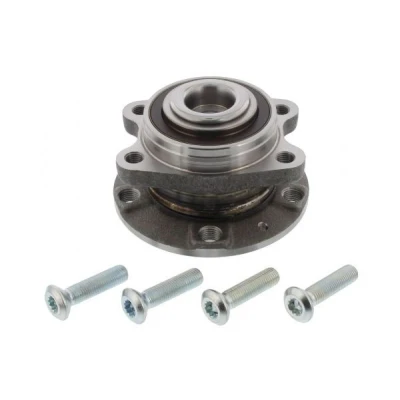 Imagem de MAPCO 26738 Kit de rolamento roda Eixo traseiro, ambos os lados com anel sensor magnético integrado AUDI: A6 C6 Avant, Sedan