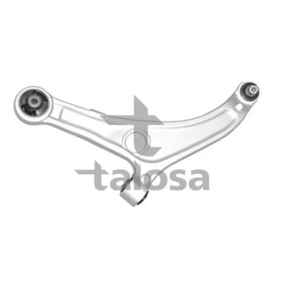 Imagem de TALOSA 40 10547 Braço de suspensão Eixo dianteiro, lado esquerdo, em baixo transversal Alumínio HYUNDAI: i40 CW