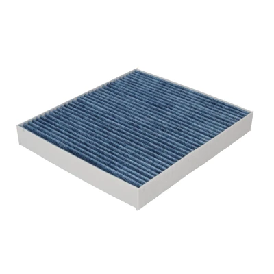Imagem de PURRO PUR PC0025AG Filtro, ar do habitáculo Filtro de carvão ativado 252mm 220mm 30mm SEAT: IBIZA 5, Arona, VOLKSWAGEN: Polo VI, T Cross, Taigo
