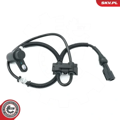 Imagem de ESEN SKV 06SKV446 Sensor de ABS Eixo dianteiro, lado esquerdo