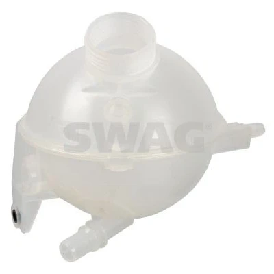 Imagem de SWAG 62 10 4941 Depósito de Compensação Refrigerante sem tampa CITROËN: Berlingo / First I Van, DS4 Hatchback, PEUGEOT: Partner II Van