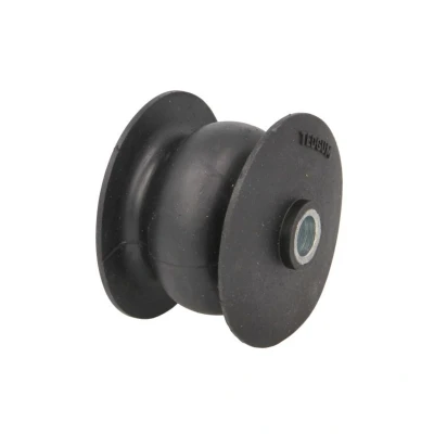 Imagem de TEDGUM 00603794 Suporte, suspensão do motor Rolamento de borracha e metal traseira LAND ROVER: Freelander I SUV, SUV Cabrio