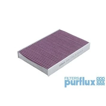 Imagem de PURFLUX AHA352 Filtro, ar do habitáculo Filtro de pó fino (PM 2.5) 265 188 35 PEUGEOT: 508 I SW, SW Van / Carrinha, Sedan