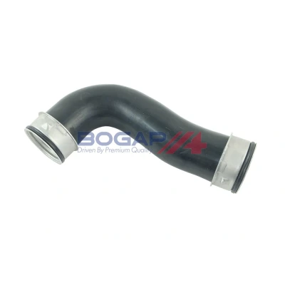 Imagem de BOGAP A1711203 Mangueira Para o Turbocompressor AUDI: A3 Hatchback, Sportback, VOLKSWAGEN: Golf 5, Plus / Crossgolf