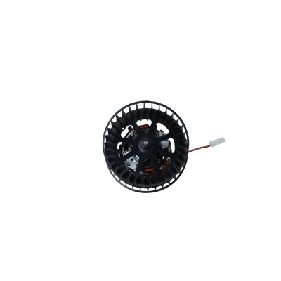 Imagem de NRF 34114 Ventilador do Habitáculo sem regulador integrado
