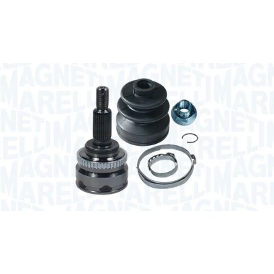 Imagem de MAGNETI MARELLI 302015100272 Ponteira de Transmissão Eixo dianteiro SUZUKI: IGNIS 2, SWIFT 3