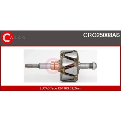 Imagem de CASCO CSP78105GS Bomba de Direção hidráulico 6