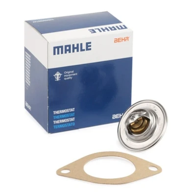 Imagem de MAHLE ORIGINAL TX 3 87D Termóstato, líquido de refrigeração 87 54 com junta JEEP: GRAND Cherokee I, 2, II