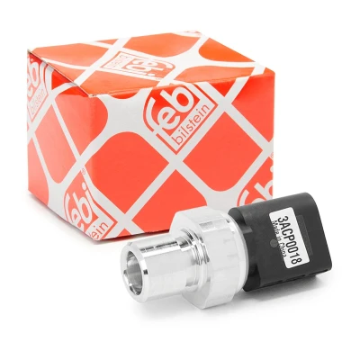 Imagem de FEBI BILSTEIN 171263 Pressostato Ar Condicionado AUDI: A4 B8 Avant, A5 Sportback endado, norauto, oscaro, mister auto