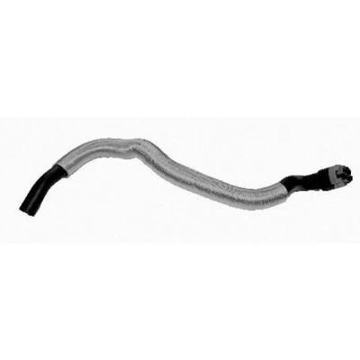 Imagem de MAPCO 39685 Tubo flexível, permutador de calor do aquecimento OPEL: Astra G CC