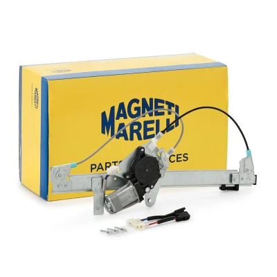 Imagem de Magneti Marelli Elevador de vidro à frente, lado direito elétrico com motor 350103170156 PEUGEOT: 306 Carrinha, Hatchback, Sedan