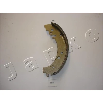 Imagem de JAPKO 55000 Maxilas de Travão Eixo traseiro 250 50,8 LADA: Niva
