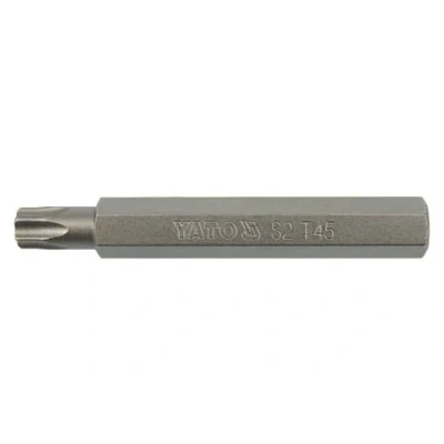 Imagem de YATO YT 0405 Ponta de aparafusar Aço para ferramentas Torx