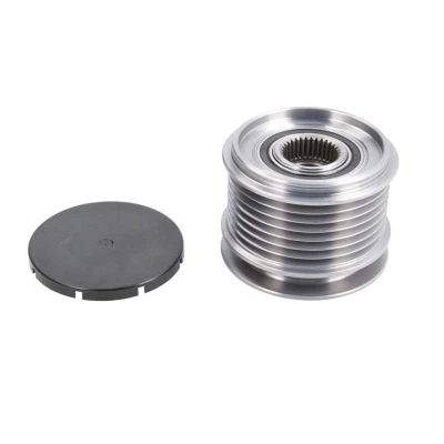 Imagem de VALEO 588060 Polia Roda Livre do Alternador 44,8 MERCEDES BENZ: Classe E T modell, C Sedan, Sprinter 3.5 Van