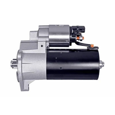 Imagem de HELLA 8EA 012 527 371 Motor de arranque 12 2 9