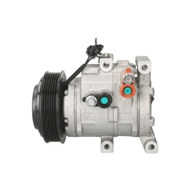 Imagem de NISSENS 89533 Compressor A6 12 PAG 46 R 134a