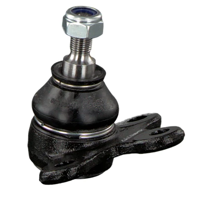 Imagem de FEBI BILSTEIN 14426 Rótula de suspensão com material montagem ProKit para braço transversal VOLKSWAGEN: Lupo / 3L, Polo III Hatchback