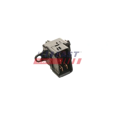 Imagem de FAST FT78601 Amortecedor, capota do motor